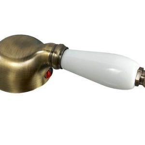 Náhradní páka pro baterie DESY