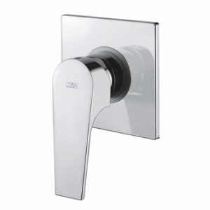 Sprchová páková baterie pod omítku MARINA, komplet (06)