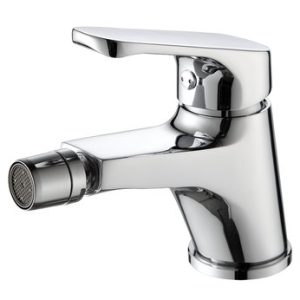 Bidetová stojánková baterie bez uzávěru sifonu, VENUS