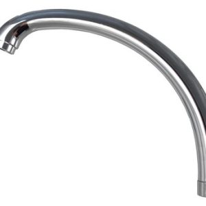 Výtokové rameno pro VENUS 3115-U a 3113-U, chrom