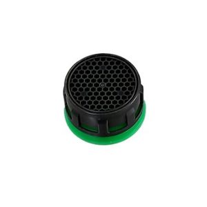 Perlátor VENUS, vnitřní plastová část, pro M24, úsporný průtok 4-5 L/min