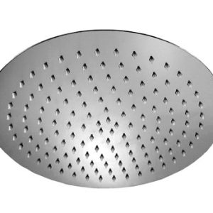 Pevná sprcha ¤ 250 mm, nerezová, SUPERSLIM