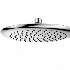 Pevná sprcha ¤ 240mm, PLAST/CHROM, PALM