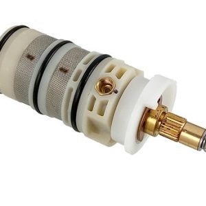 Náhradní termostatická kartuše do baterie FORNAX, ERIDAN, CETUS