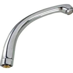 Ramínko k pákové bat. (ZR, PR, LU, MA, MO, FO, NO, 3115/U, 3113/U, od r.2013), vysoké lité