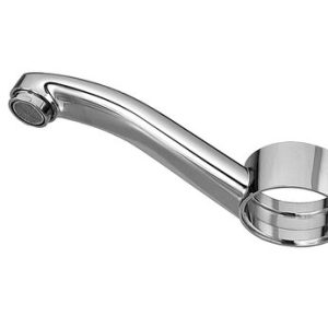 Ramínko k pákové baterii PR 3113/K