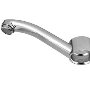 Ramínko pákové baterie ZR 3113/K