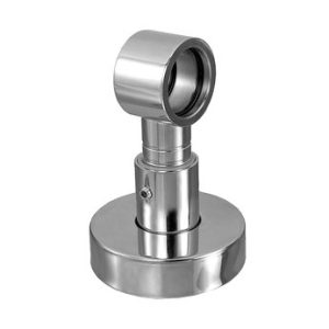 Náhradní úchyt na stěnu pro tyč Ippari