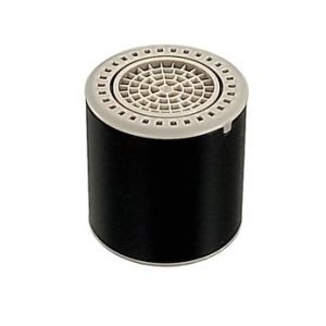 Perlátor pro baterie KI112211, černý