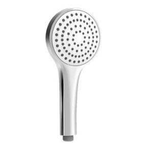 1-polohová ruční sprcha, chrom, CHIANA