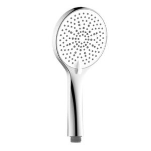 3-polohová ruční sprcha, chrom, ALLIA