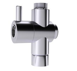 Přepínač 1/2" pro sprchovou tyč 02098 C12 TEVERE