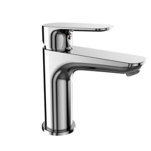 Umyvadlová stojánková baterie, vyšší, bez odtokové garnitury, DAKOTA