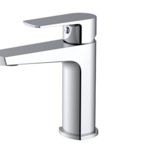 Umyvadlová stojánková baterie bez odtokové garnitury, PORTO