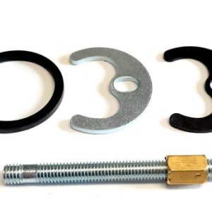 Montážní souprava pro baterie PLUTO na 1 šroub