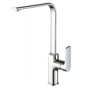 Dřezová stojánková baterie, PORTICO