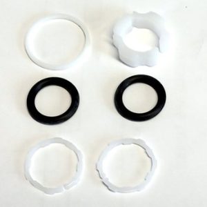 Náhradní sada těsnění k ramínkům YOUNG