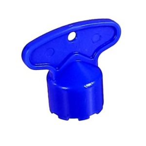 Náhradní klíček pro demontáž perlátoru KI111115