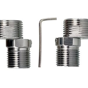 Nastavitelné etážky (pár)